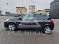 2008 Renault Clio