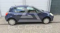 2008 Renault Clio