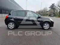 2008 Renault Clio