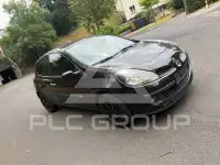 2008 Renault Clio
