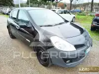2008 Renault Clio