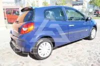 2008 Renault Clio