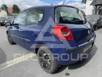 2008 Renault Clio