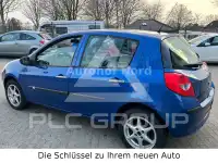 2008 Renault Clio
