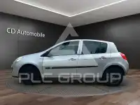 2008 Renault Clio