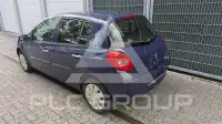 2008 Renault Clio
