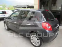 2008 Renault Clio