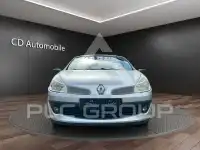 2008 Renault Clio