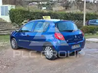 2008 Renault Clio