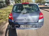 2008 Renault Clio