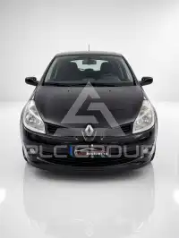 2008 Renault Clio