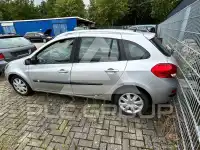 2008 Renault Clio