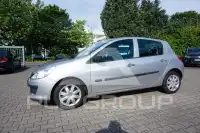2008 Renault Clio