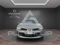 2008 Renault Clio