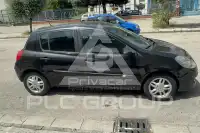 2008 Renault Clio