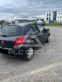 2008 Renault Clio