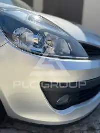 2008 Renault Clio