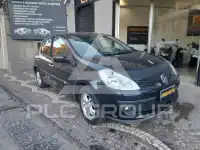 2008 Renault Clio