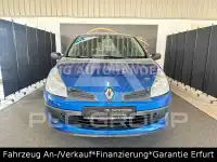 2008 Renault Clio