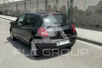 2008 Renault Clio