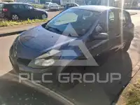 2008 Renault Clio
