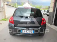 2008 Renault Clio