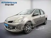 2008 Renault Clio