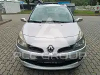 2008 Renault Clio
