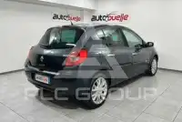 2008 Renault Clio