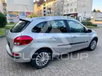 2008 Renault Clio