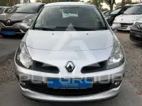 2008 Renault Clio