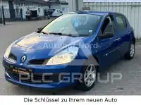 2008 Renault Clio