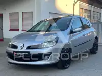 2008 Renault Clio
