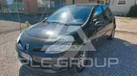 2008 Renault Clio