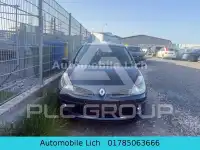 2008 Renault Clio