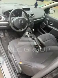 2008 Renault Clio