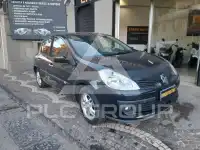 2008 Renault Clio