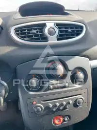 2008 Renault Clio