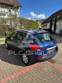 2008 Renault Clio