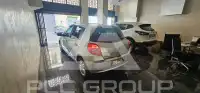 2008 Renault Clio