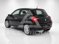 2008 Renault Clio