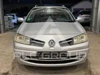2008 Renault Megane