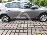 2008 Renault Megane