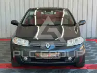 2008 Renault Megane