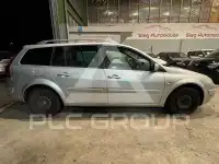 2008 Renault Megane