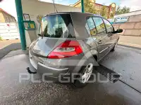 2008 Renault Megane