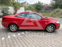 2008 Renault Megane