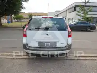 2008 Renault Megane