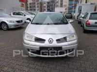 2008 Renault Megane