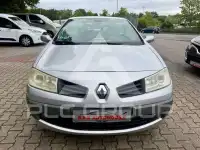 2008 Renault Megane